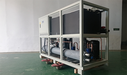 工業(yè)冷水機(jī)通常用于什么行業(yè)？